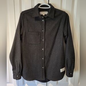 Anian Modern Melton Wool